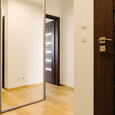 Apartament Morski Pogorze Exterior photo