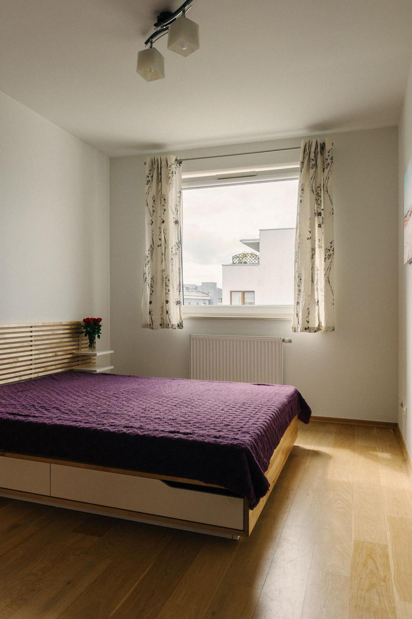 Apartament Morski Pogorze Exterior photo