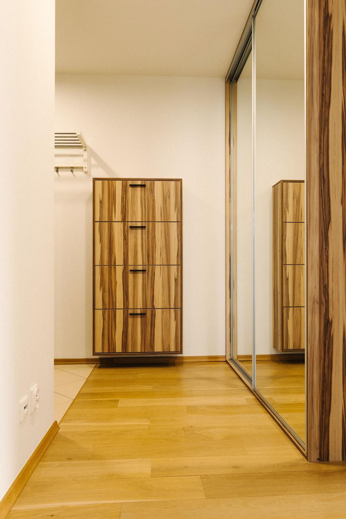 Apartament Morski Pogorze Exterior photo